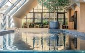 Туры в отель WABI SABI Onsen Villa Hua Hin