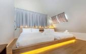 Туры в отель WABI SABI Onsen Villa Hua Hin