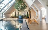 Туры в отель WABI SABI Onsen Villa Hua Hin