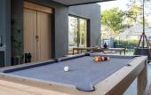 Туры в отель WABI SABI Onsen Villa Hua Hin