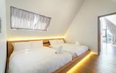 Туры в отель WABI SABI Onsen Villa Hua Hin