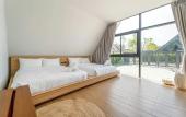 Туры в отель WABI SABI Onsen Villa Hua Hin