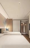 Туры в отель ADEN Hotel Shenzhen Nanshan