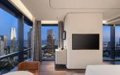 Туры в отель ADEN Hotel Shenzhen Nanshan