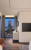 Туры в отель ADEN Hotel Shenzhen Nanshan