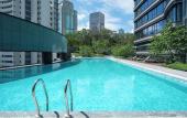 Туры в отель ADEN Hotel Shenzhen Nanshan