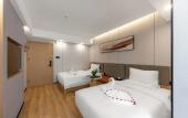 Туры в отель Rama 9 No.1 Hotel