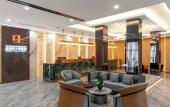 Туры в отель Rama 9 No.1 Hotel