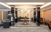 Туры в отель Rama 9 No.1 Hotel