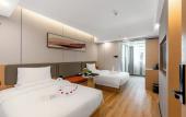 Туры в отель Rama 9 No.1 Hotel