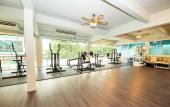 Туры в отель GL Sport Club Serviced Residence & Hotel