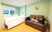 Туры в отель GL Sport Club Serviced Residence & Hotel