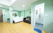 Туры в отель GL Sport Club Serviced Residence & Hotel