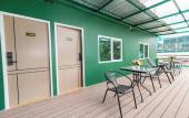Туры в отель GL Sport Club Serviced Residence & Hotel