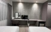 Туры в отель The Kite Hotel