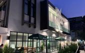 Туры в отель The Kite Hotel