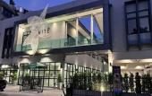 Туры в отель The Kite Hotel
