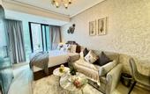 Туры в отель Cosmos Living Majestic Studio GCV2 Apartment