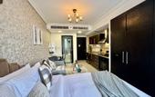 Туры в отель Cosmos Living Majestic Studio GCV2 Apartment