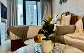 Туры в отель Cosmos Living Majestic Studio GCV2 Apartment