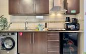 Туры в отель Cosmos Living Majestic Studio GCV2 Apartment