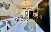 Туры в отель Cosmos Living Majestic Studio GCV2 Apartment