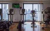 Туры в отель Cosmos Living Majestic Studio GCV2 Apartment