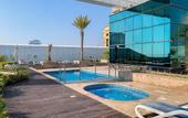 Туры в отель Cosmos Living Majestic Studio GCV2 Apartment