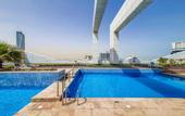 Туры в отель Cosmos Living Majestic Studio GCV2 Apartment