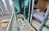 Туры в отель Cosmos Living Majestic Studio GCV2 Apartment
