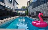 Туры в отель Dachny Kvartal Guest house