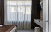 Туры в отель Dachny Kvartal Guest house