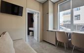 Туры в отель Dachny Kvartal Guest house