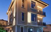 Туры в отель Dachny Kvartal Guest house