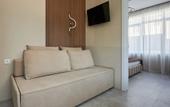Туры в отель Dachny Kvartal Guest house
