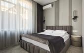 Туры в отель Dachny Kvartal Guest house