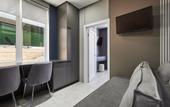Туры в отель Dachny Kvartal Guest house