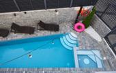Туры в отель Dachny Kvartal Guest house
