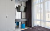 Туры в отель Dachny Kvartal Guest house