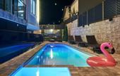 Туры в отель Dachny Kvartal Guest house