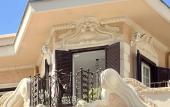 Туры в отель Bed&Breakfast Boutique B&B Barocchetto Romano Ostia Lido