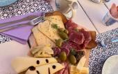 Туры в отель Bed&Breakfast Boutique B&B Barocchetto Romano Ostia Lido