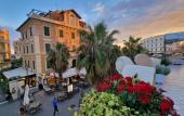 Туры в отель Bed&Breakfast Boutique B&B Barocchetto Romano Ostia Lido