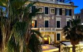 Туры в отель Bed&Breakfast Boutique B&B Barocchetto Romano Ostia Lido