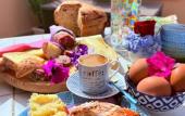 Туры в отель Bed&Breakfast Boutique B&B Barocchetto Romano Ostia Lido