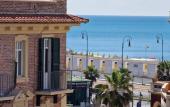 Туры в отель Bed&Breakfast Boutique B&B Barocchetto Romano Ostia Lido