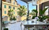 Туры в отель Bed&Breakfast Boutique B&B Barocchetto Romano Ostia Lido