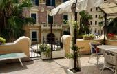 Туры в отель Bed&Breakfast Boutique B&B Barocchetto Romano Ostia Lido
