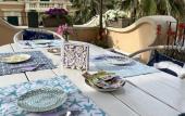 Туры в отель Bed&Breakfast Boutique B&B Barocchetto Romano Ostia Lido