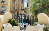 Туры в отель Bed&Breakfast Boutique B&B Barocchetto Romano Ostia Lido